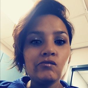 Meet your Posher, Jolene